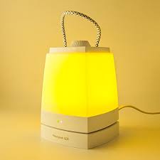 Intelligent Beside Nursing Night Light For Kids Sleeping Baby Rechargeable Led Table Lamp Portable Camping Toy Lantern For Reading Emergency Lighting Kitchen Dining B01hfy8ezg