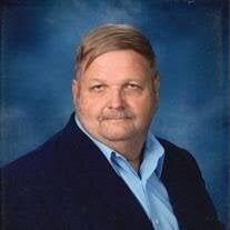 Mr. Jerry Wayne Waldrop Obituary