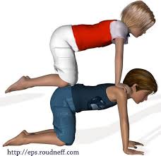 Acrogym Kleuters Lichamelijke Opvoeding Yoga Kinderen Kinderyoga