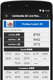 Carta ramalan 4d ini untuk carta dragon lotto dan juga perdana 4d. Cambodia 4d Live Results 1 7 Apk Androidappsapk Co