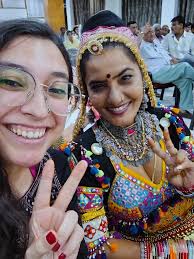 Amor a la danza, las flores y la pizza 💗