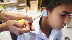 HF Academy for the Deaf