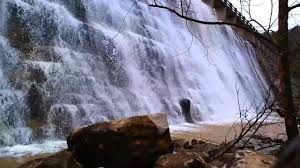 Things to do near beaver lake things to do near magnetic spring things to do near eureka springs music park things to do near eureka springs brewery things to do near ryan's white river guide service things to do near. Eureka Springs Travel Tips Waterfall At Lake Leatherwood Dam Arkansas Youtube