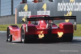 00 1 702 895 0938; Project 7 Ferrari 333 Sp Ch 027 Corse E Strada