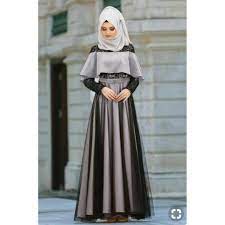 Dibawah ini 5 inspirasi gaun pernikahan syari untuk muslimah. Gaun Dinner Glamour Cheap Online