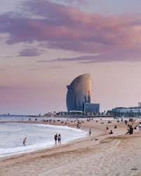 (cnn) — even without its beaches, barcelona would be one of europe's coolest destinations thanks to its groundbreaking food scene, unique architecture and legendary nightlife. Instagram Spots Barcelona Barceloneta Beach Spain Photography Barcelona Beach