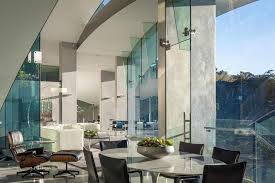 Whether it is dinner for two or having a party of ten, choose an extending. Incredible Clifftop Homes Teetering On The Edge Loveproperty Com