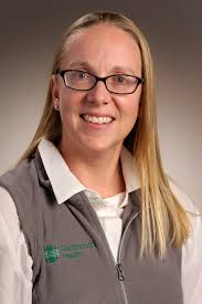 Katherine (Kate) Stahl, SHRM-SCP, M.A.