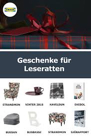 Geschenke Fur Leseratten Ikeadeutschlandweihnachten Ikea Deutschland Hier Ist Ein Kleiner Spickzettel Fur Alle Die Nach Ge Genius Gift Joy To The World Joy
