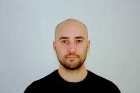 Matt Wilkinson-Stokes presenting “Parliament to the frontliners: Viewpoints 