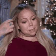 Mariah Carey Pitch GIFs