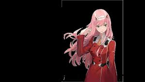 Explore and download tons of high quality zero two wallpapers all for free! Hd Wallpaper Anime Darling In The Franxx Zero Two Darling In The Franxx Wallpaper Flare