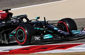Below is the provisional calendar for 2021. Lewis Hamilton Wins Bahrain Grand Prix After Fantastic Duel With Verstappen