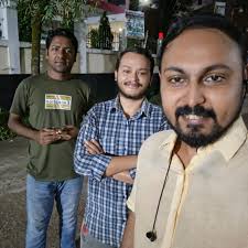 Photos by Niloy Ghosh Apon (@aponiloy) · August 13, 2025