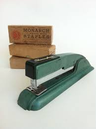 A Trip Down Memory Lane Blog Sundance Vintage Office Supplies Vintage Office Retro School