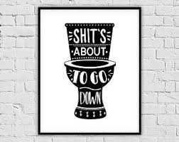 Image result for office toilet paintings