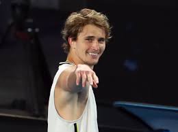 The former girlfriend of alexander zverev has given. Alexander Zverev Steps Into Fatherhood With The Start Of His Daughter Ustechreport