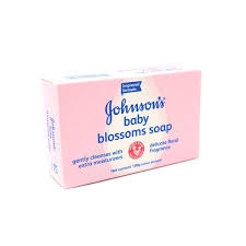The fda said it was recommending the temporary pause out of an abundance of caution. Johnson S Baby Blossoms Soap 100g Shopee Malaysia