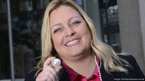 2021 Women Who Mean Business: Construction company Competitive Edge CEO  Debbie Rodriguez among winners