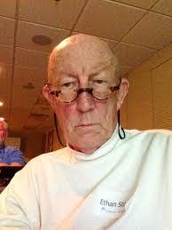 Ethan Staats's Instagram, Twitter & Facebook