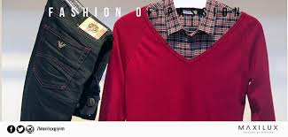 Tarz mıyız? #Maxilux #Giyim #Marka #Moda #AJ #İceBerg #Fas…