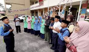 Contextual translation of semoga saya mendapat 6a upsr into english. Hadiah Tiket Penerbangan Untuk Calon Upsr Dapat 6a
