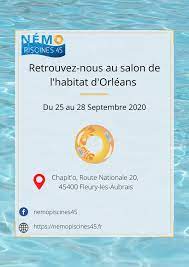 Entreprises et artisans du loiret dont les métiers sont: Nemo Piscines 45 Photos Facebook