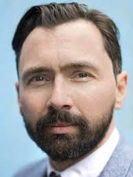 Адам Лиз (Adam Leese), Актер: фото, биография, фильмография, новости