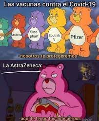 May 23, 2021 · moderna confirmó este domingo que será necesaria una tercera dosis de su vacuna contra el coronavirus para reforzar la inmunización ante el surgimiento de las nuevas variantes. Instituto Del Meme Electoral Fotos Facebook