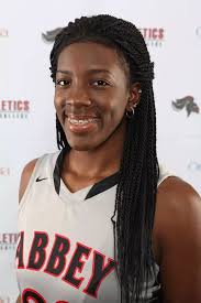 2014-15 Women's Basketball Roster