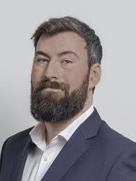 Patrick Kirrane's Instagram, Twitter & Facebook