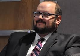 Norwalk's looking for a new communications director