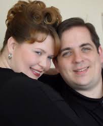 Laura Leane Oxford Burgmeier (1979-2011)