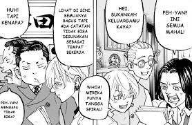 Naruto next generations episode 210 english subbed. Sinopsis Manga Tokyo Revengers Chapter 209 Bertemu Kembali