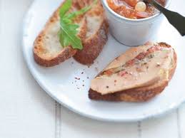 Recette De Terrine De Foie Gras Aux Figues Et Son Chutney Recette Foie Gras Aux Figues Recette De Terrine Terrine De Foie Gras