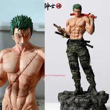 Gentleman Studios Roronoa Zoro ONE PIECE Model 1/6 Resin Statue Painted  Figure | eBay