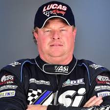 Lucas Oil Late Model Series