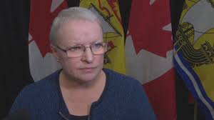 Thousands of New Brunswick nursing home workers hold strike vote