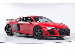 Image result for Tango Red 2021 R8