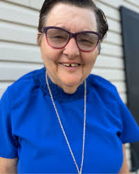 Sharon Parent Obituary January 31, 2025