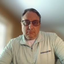 Alexander Nicolaides