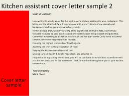 Join millions of others & build your free cover letter & land your dream job! Kitchen Helper Cover Letter Online Resource Centre For Newcomers To Canada