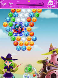 Descarga gratis, 100% segura y libre de virus. Descargar Witchland Magic Bubble Shooter Gratis Para Android Mob Org