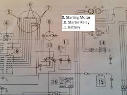 1994 yamaha 115 outboard wiring diagram wire center •. Yamaha 90 Two Stroke Battery Cables Connect To The Hull Truth Boating And Fishing Forum