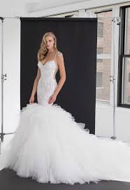 Style No 4718 Bling Wedding Dress Pnina Tornai Wedding Dress Wedding Dresses