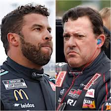 Breaking News: “Tony Stewart drops a verbal 'bombshell,' fiercely putting  Bubba Wallace in his place amid the storm over the white flag rule: 'Focus 