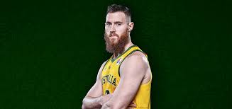 In 2013, he joined the san antonio spurs, and a year later, won. Aron Baynes Aus S Profile Fiba Basketball World Cup 2019 Fiba Basketball