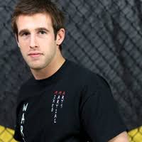 Warrior Mixed Martial Arts