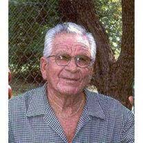 Roberto Delgado Obituary