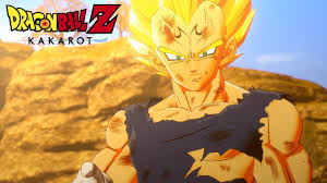 Broly was released and served as a retelling of broly's origins and character arc, taking place after the conclusion of the dragon ball super anime. Dragon Ball Z Kakarot Pc Download Store Bandai Namco Ent